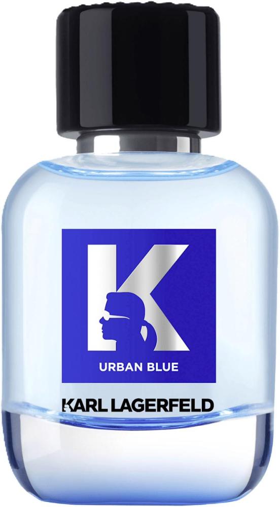 Urban blue 60 ml