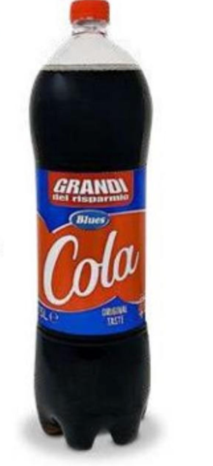 Cola 1.75 L