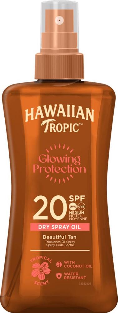 Tropic ulje za sunčanje 200 ml