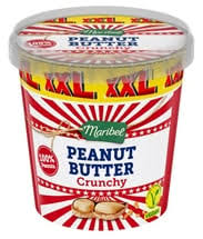 Maslac od kikirikija 1 kg
