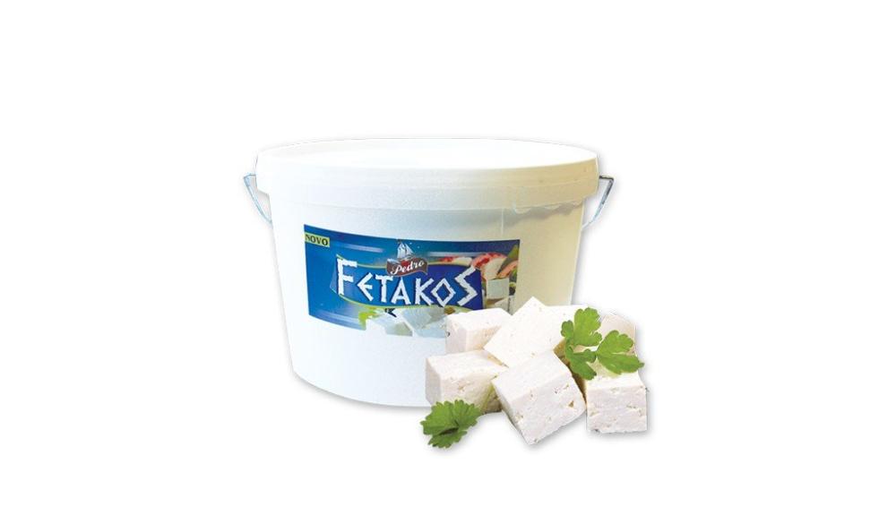 Fetakos 1,8 kg
