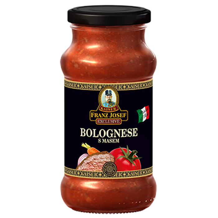 Umak za tjesteninu bolognese 350 g