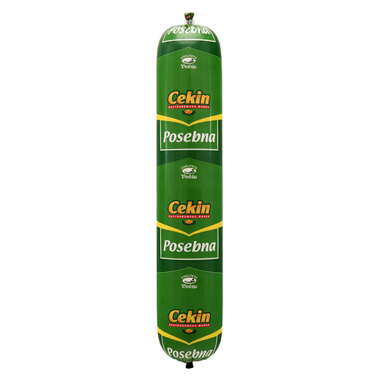 Posebna kobasica cca 1 kg