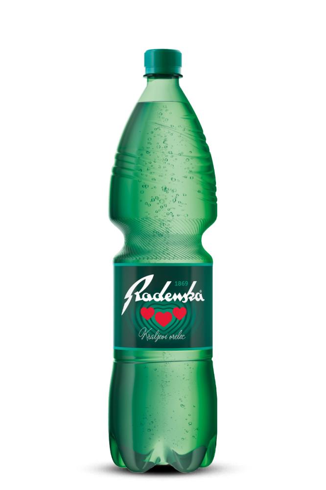 Mineralna voda 1.5 l