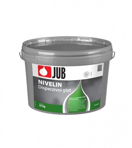 Disperzivni glet 25 kg