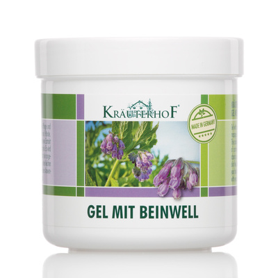 Gel s posebnom namjenom gavez 250ml