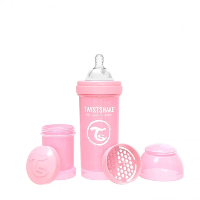 Twistshake proizvodi za bebe