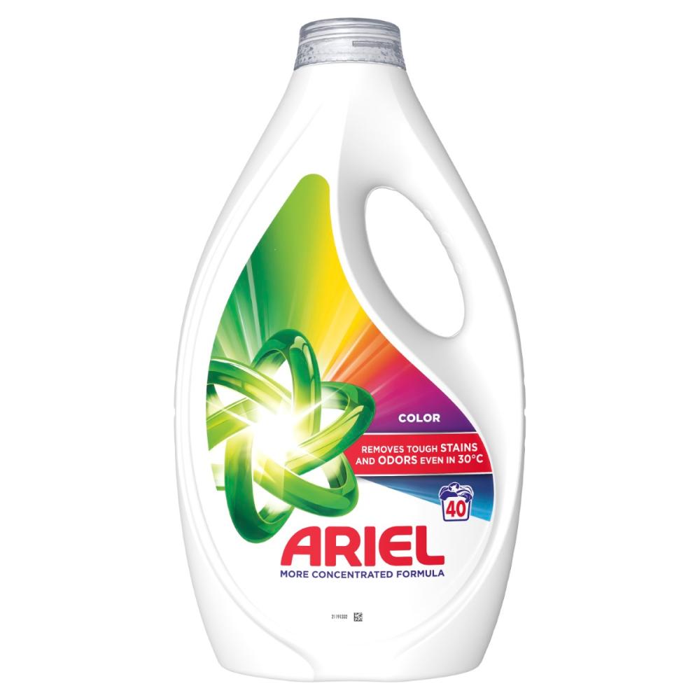 Deterdžent tekući za pranje rublja 1.8l