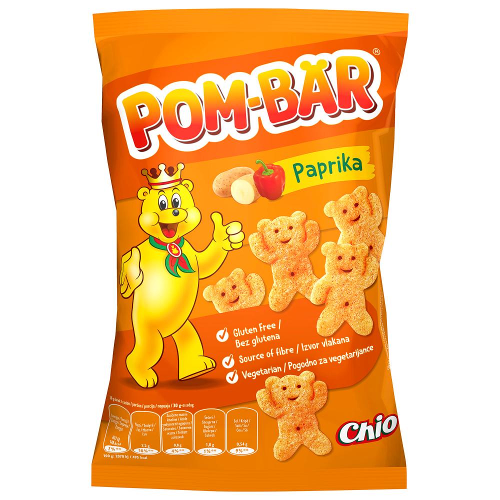 Pom bar 50 g