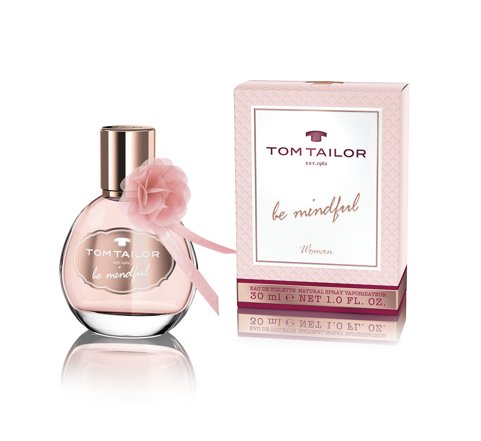 Be mindful woman 30 ml