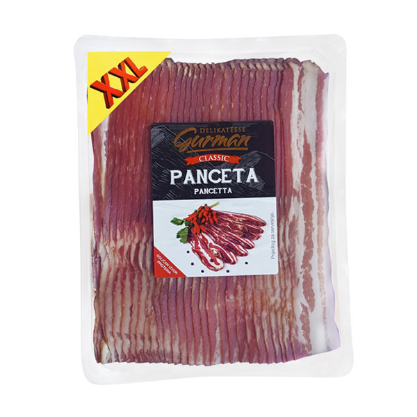 Domaća panceta cca 400 g