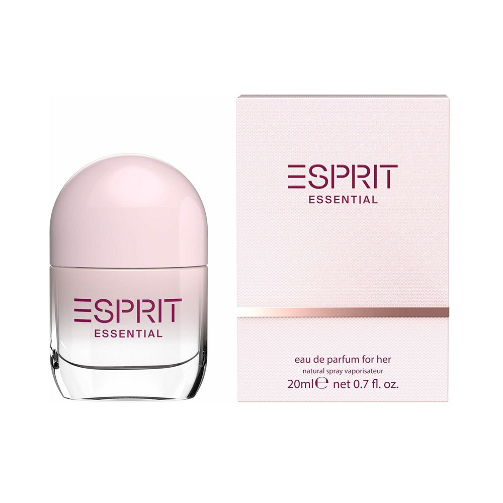 Essential woman 20 ml