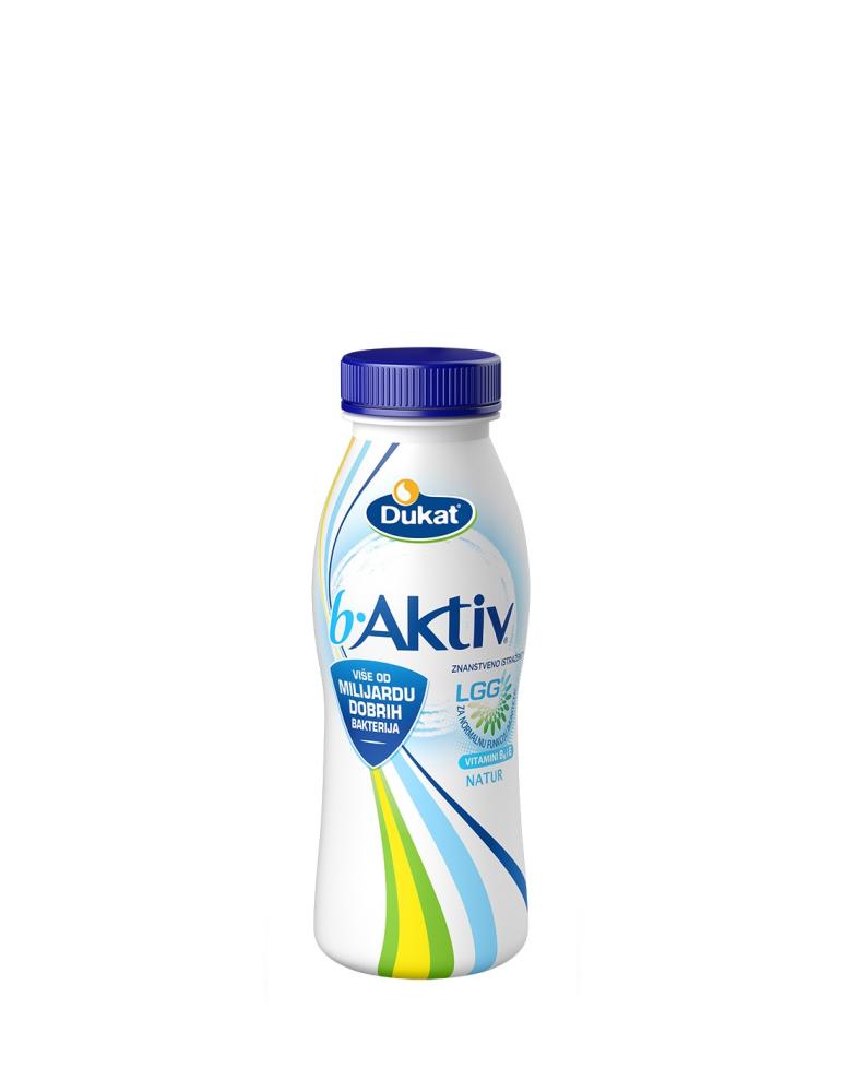 B aktiv lgg 330 g