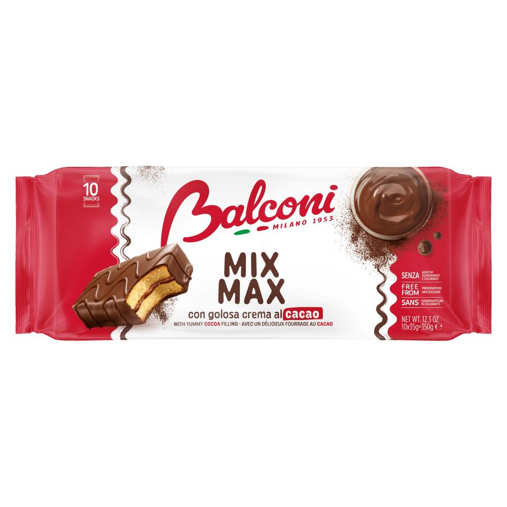 Kolač mix max 350 g