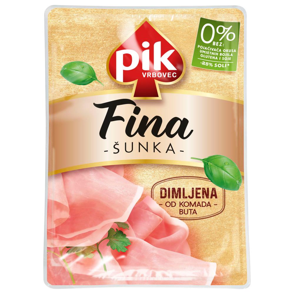 Šunka 150 g