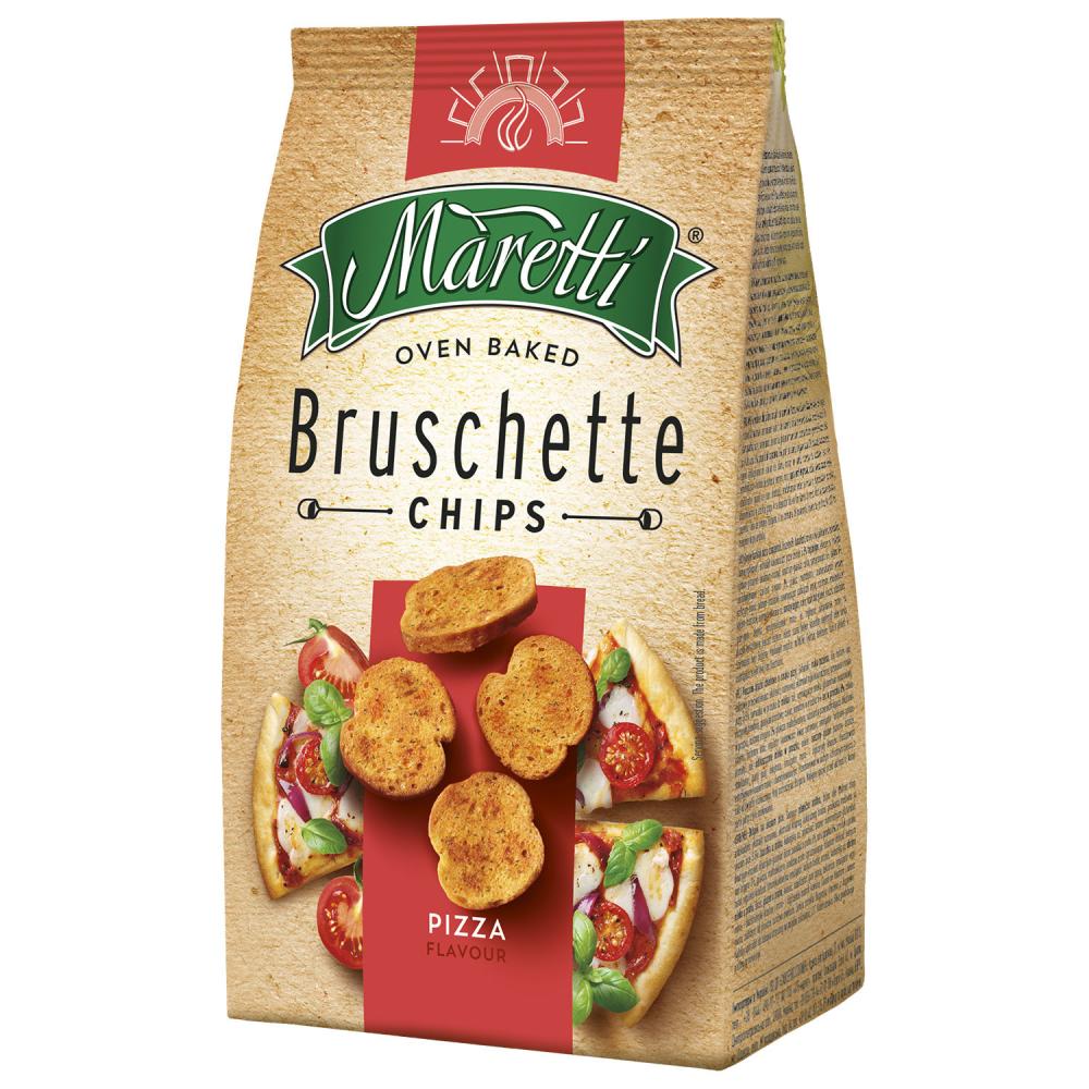 Bruschette 70 g