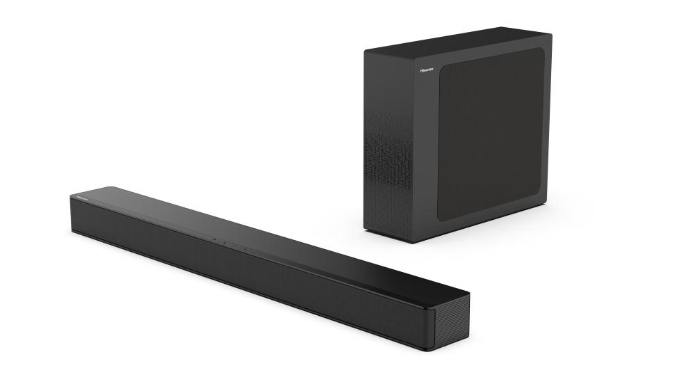 Soundbar hs2100