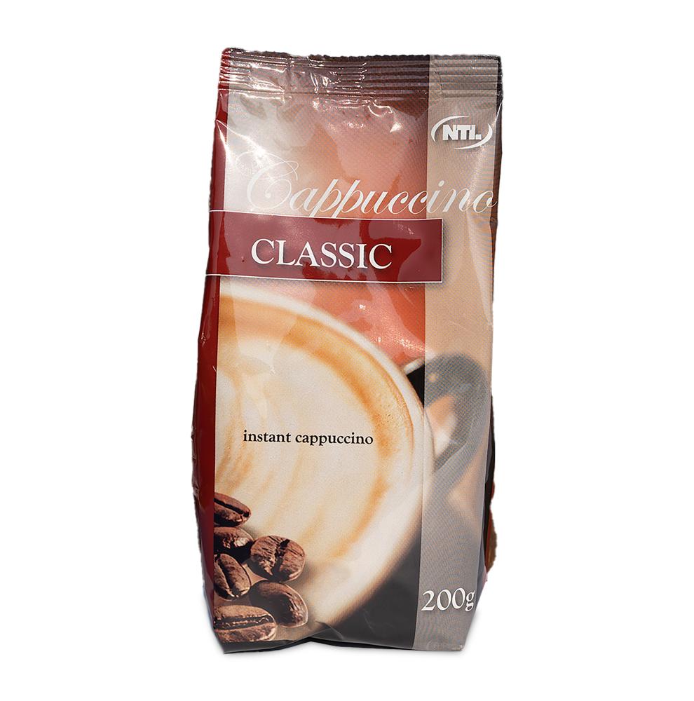 Cappuccino 200 g