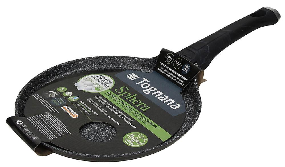 Tava za palačinke ø 25 cm