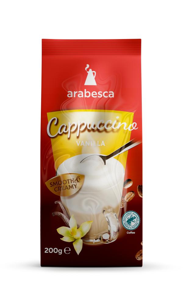 Cappuccino 200 g