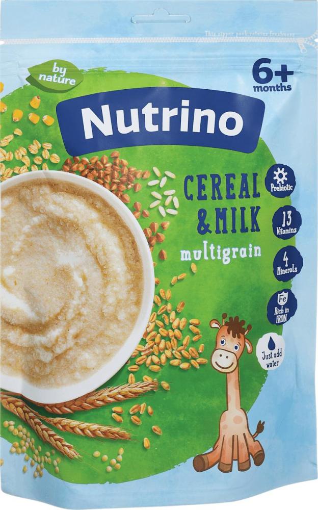 Mliječna kaša 200 g