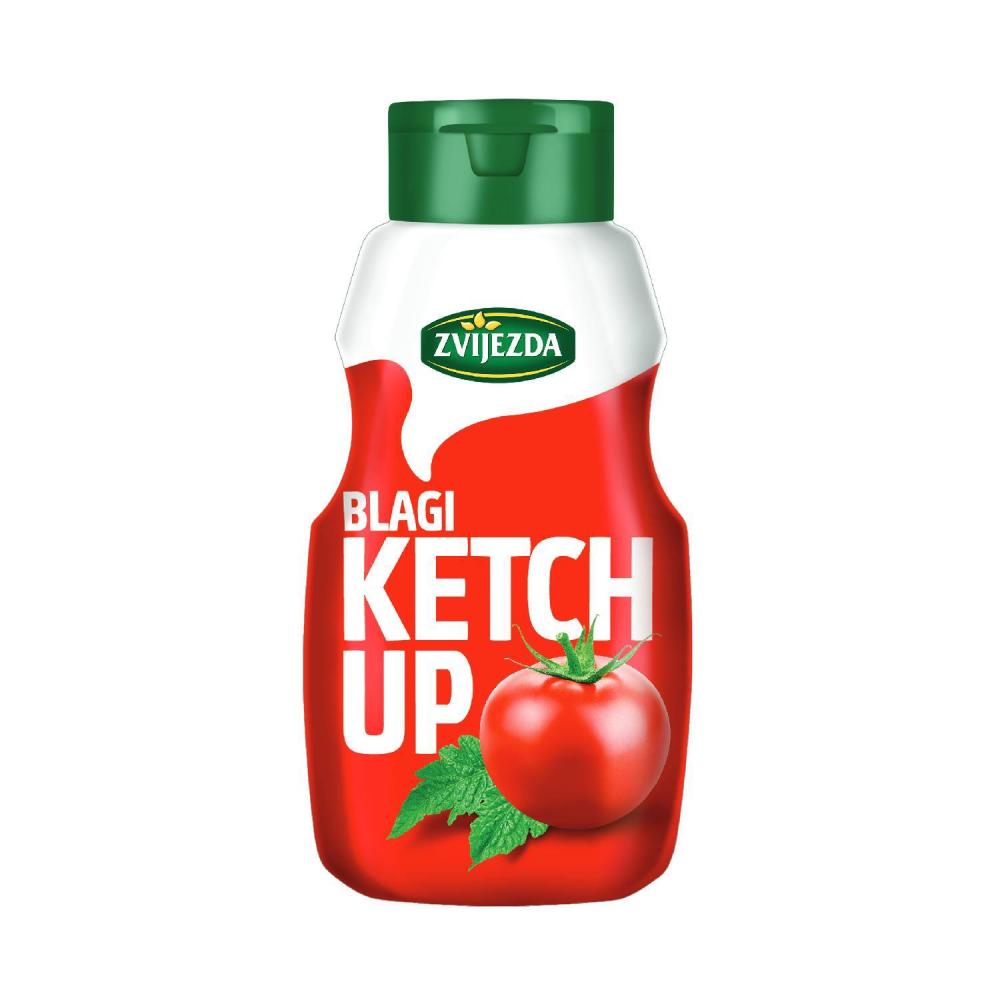 Kečap 500 g