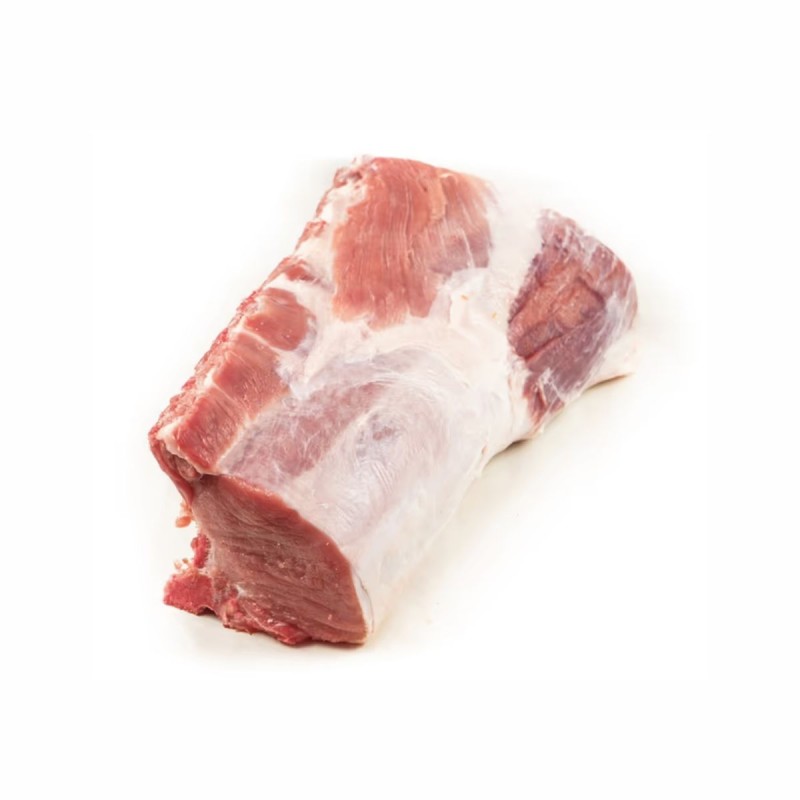 Svinjska leđa 1 kg