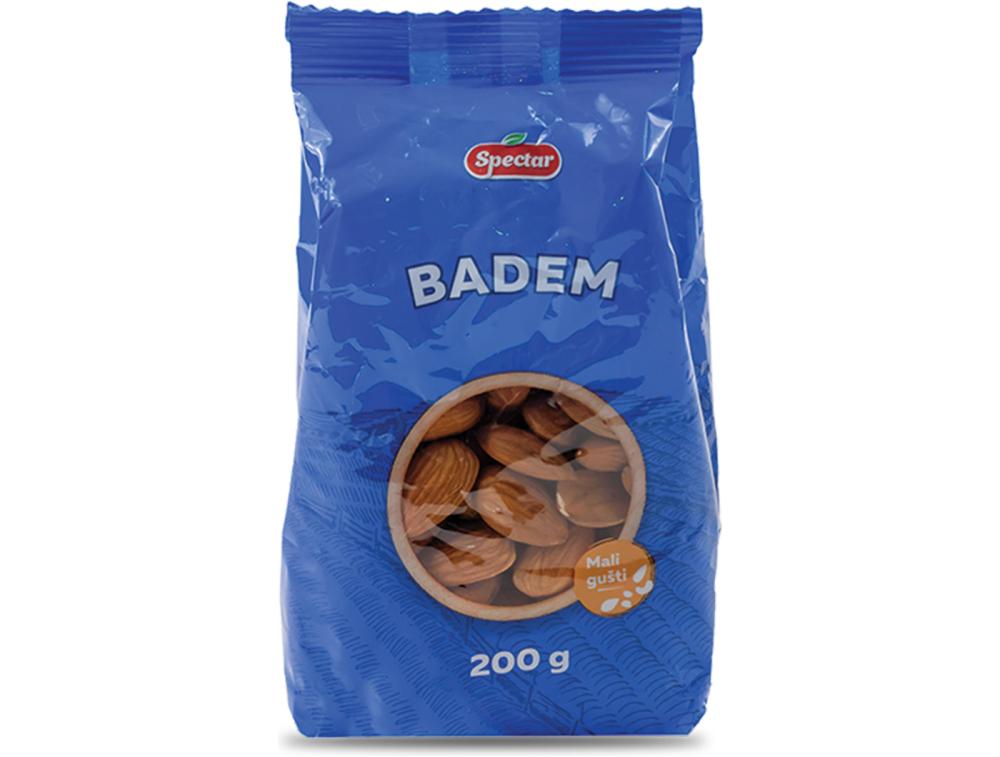 Badem 200 g