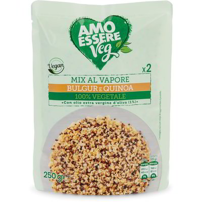Bulgur i kvinjoa 250 g