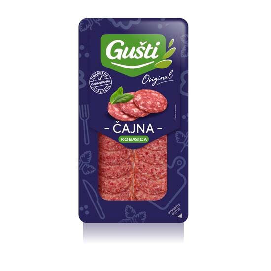 Čajna, kulen ili zimska 300 g