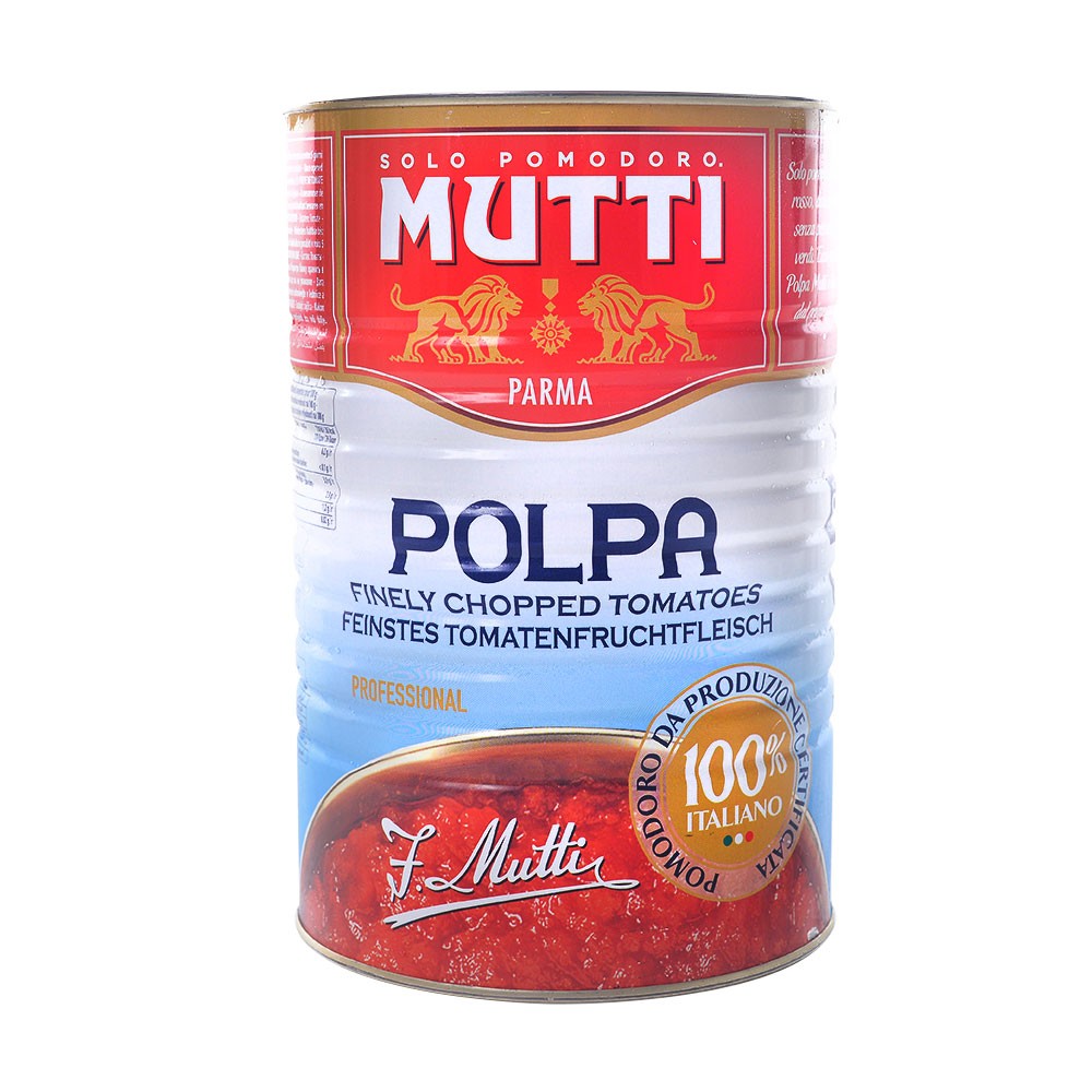 Rajčica pelat ili polpa 400 g