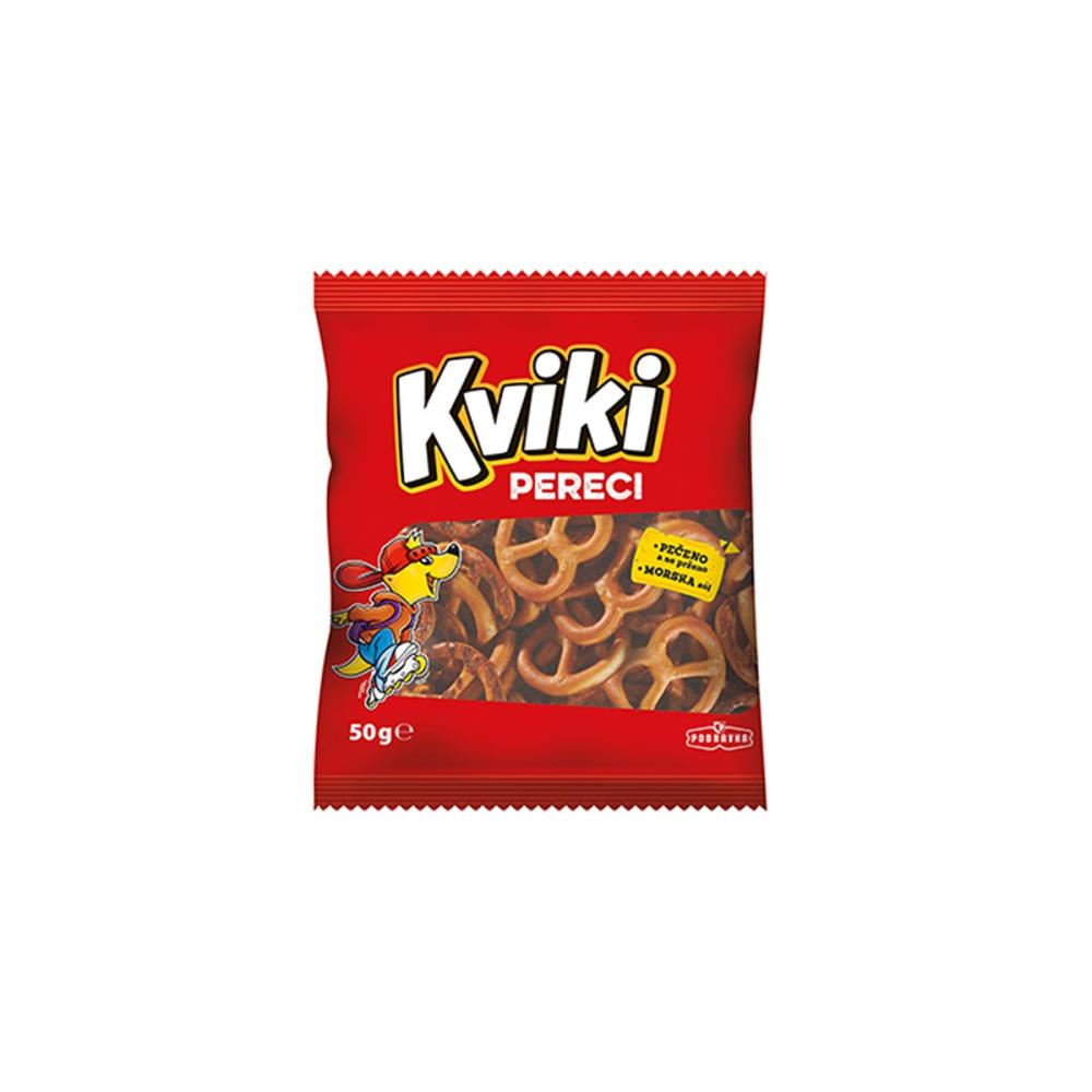 Pereci, štapići 50 g