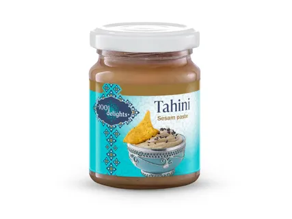 Tahini 120 g