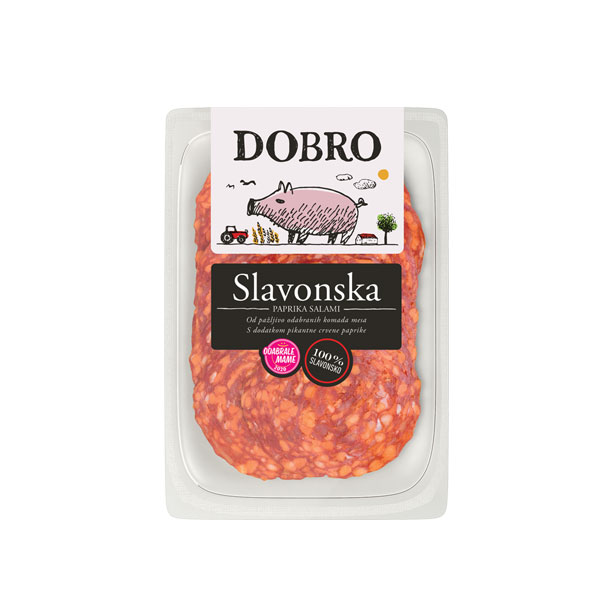 Salama 80 g