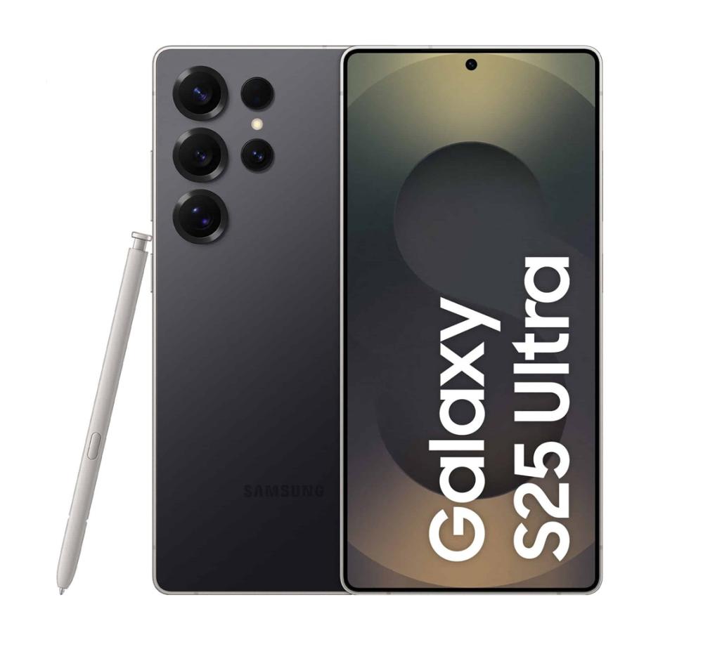 Samsung Galaxy s25 ultra 5g 512GB
