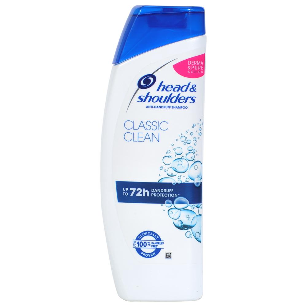 Šampon za kosu 400ml