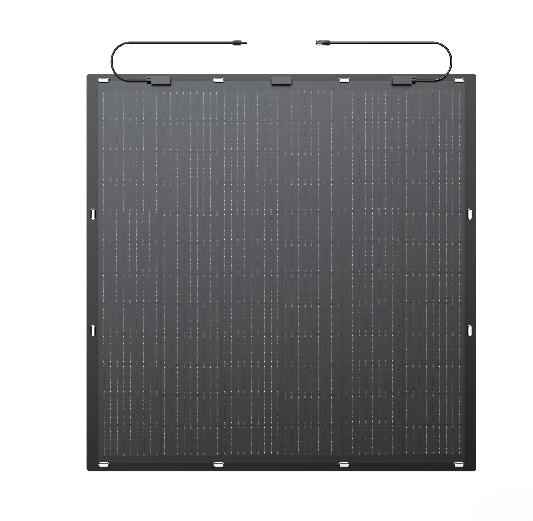 Ultralagalni solarni modul 2 x 200 W