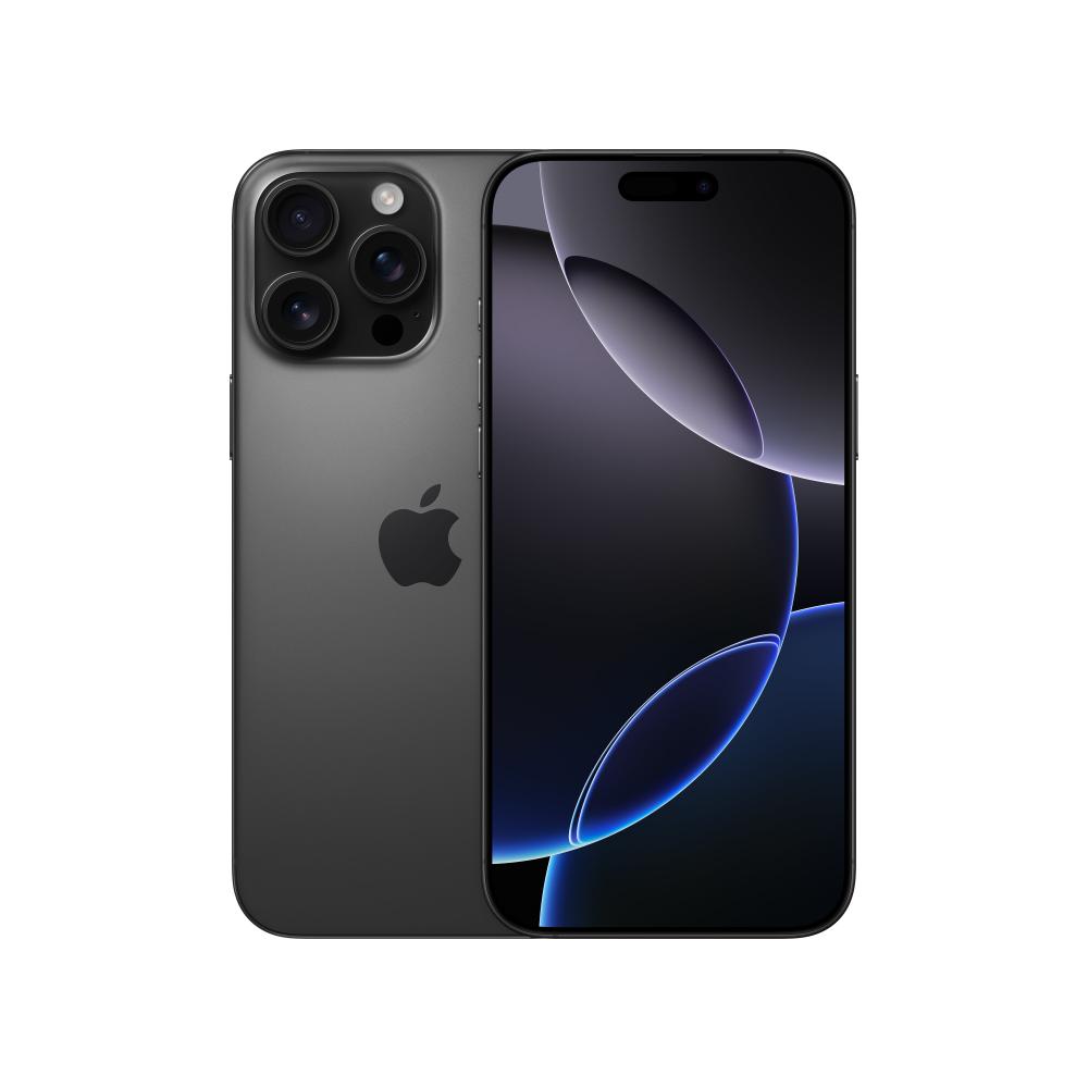 Iphone 16 pro max 8GB/256GB