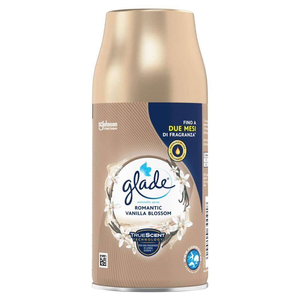 Osvježivač zraka automatski + refill 269ml