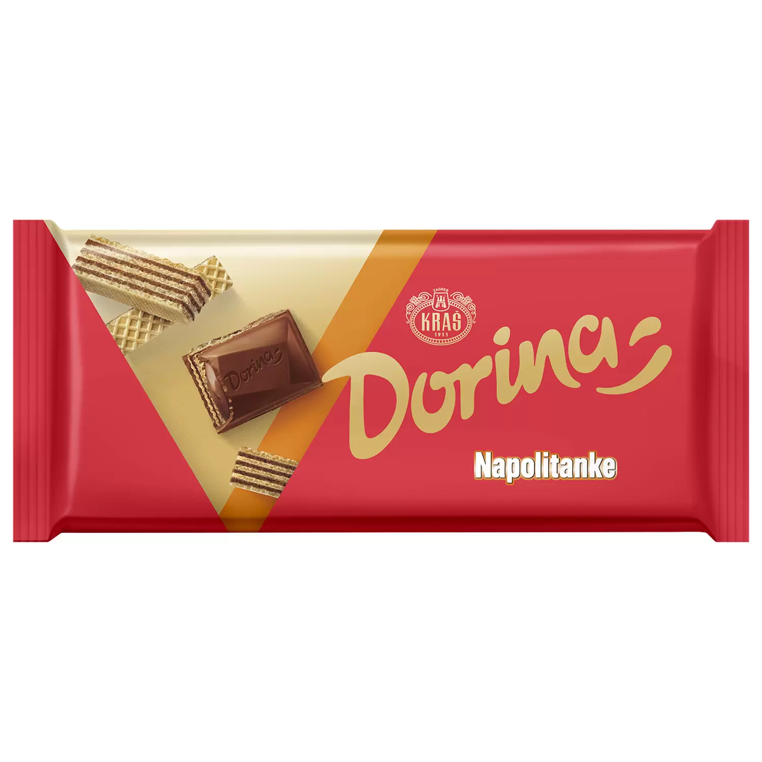 Čokolada
