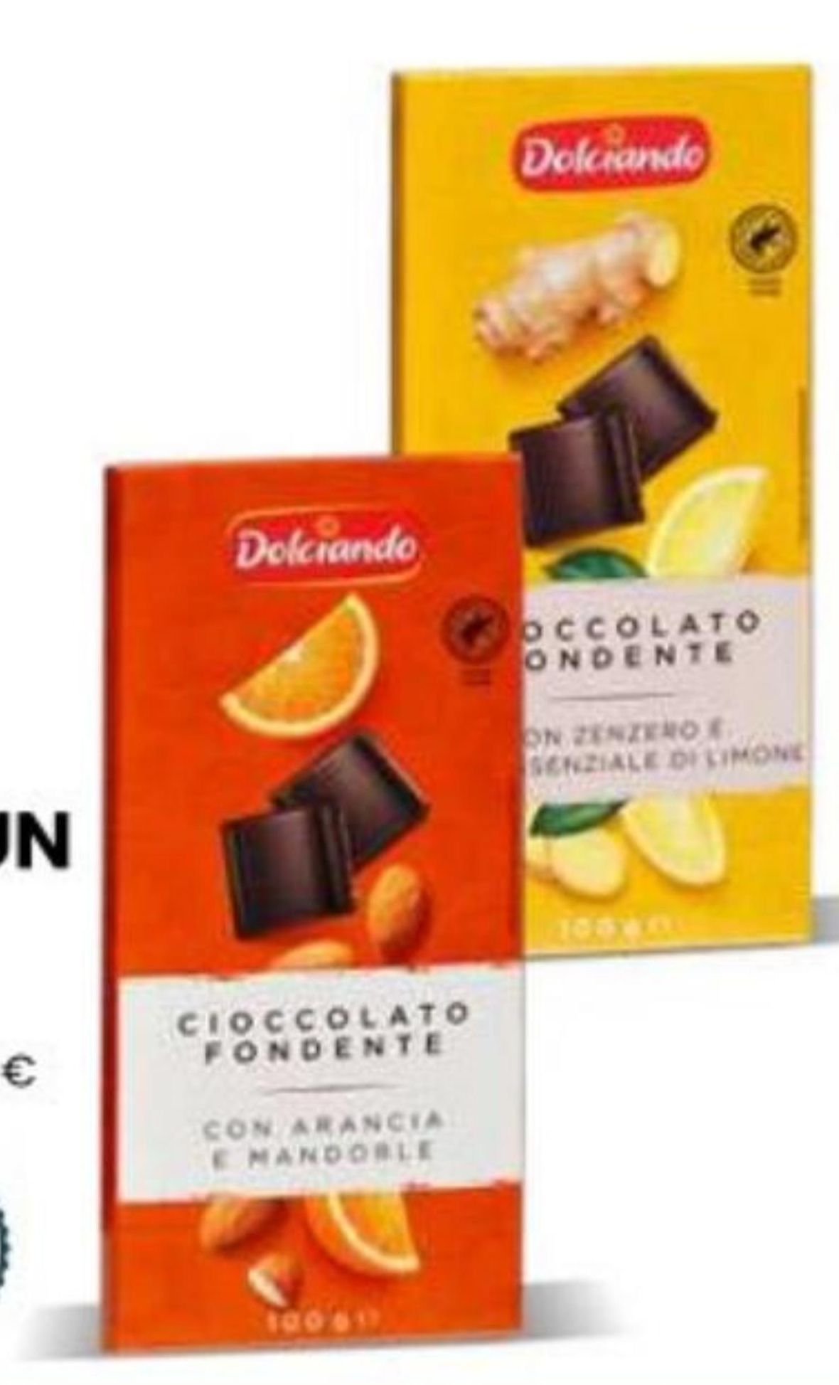 Tamna čokolada 100 g