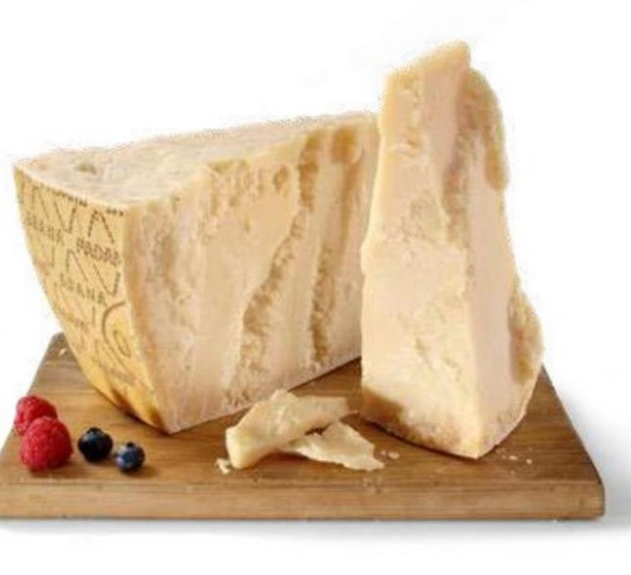 Grana padano
