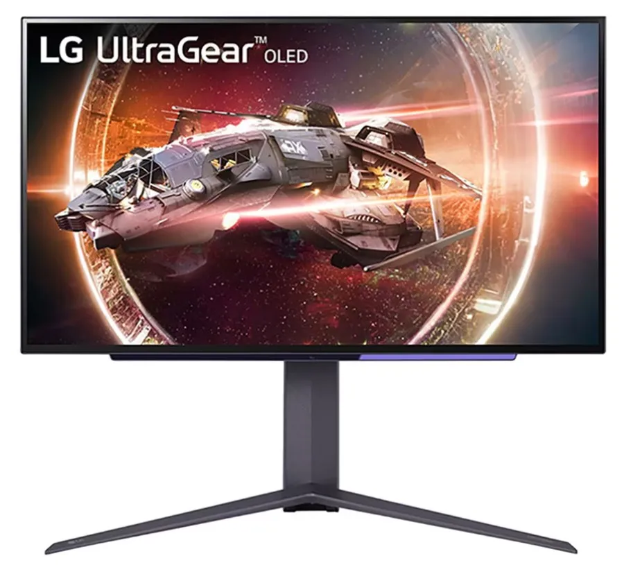 Ultragear 27gs95qe
