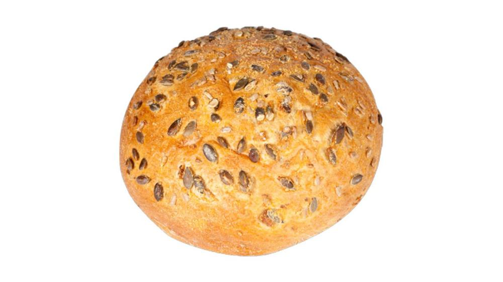Pecivo sa sjemenkama 250 g, 5 kom
