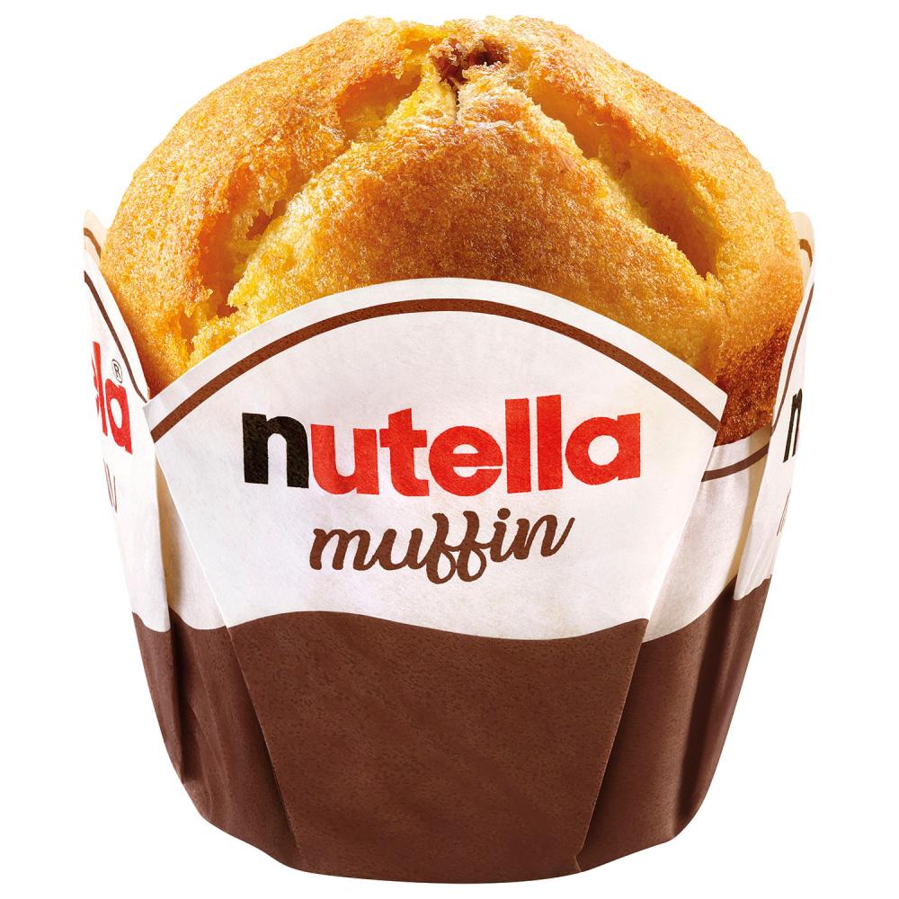 Muffin 2 x 86 g