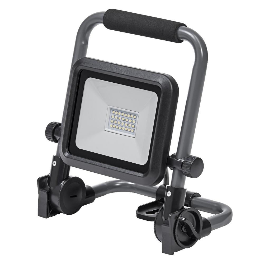 Reflektor work value r-stand pb baterijski 20 W