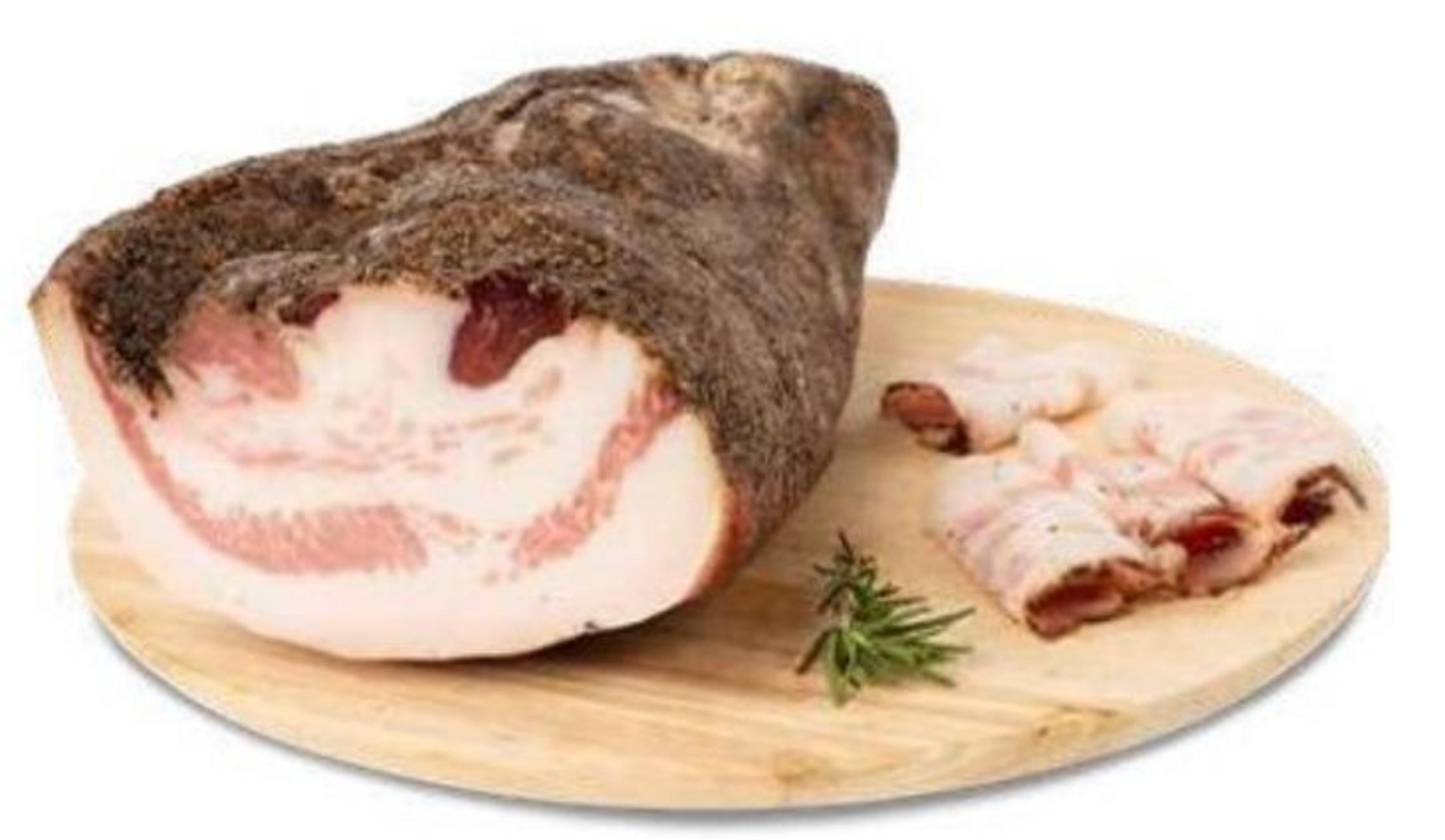 Slanina guanciale 100 g