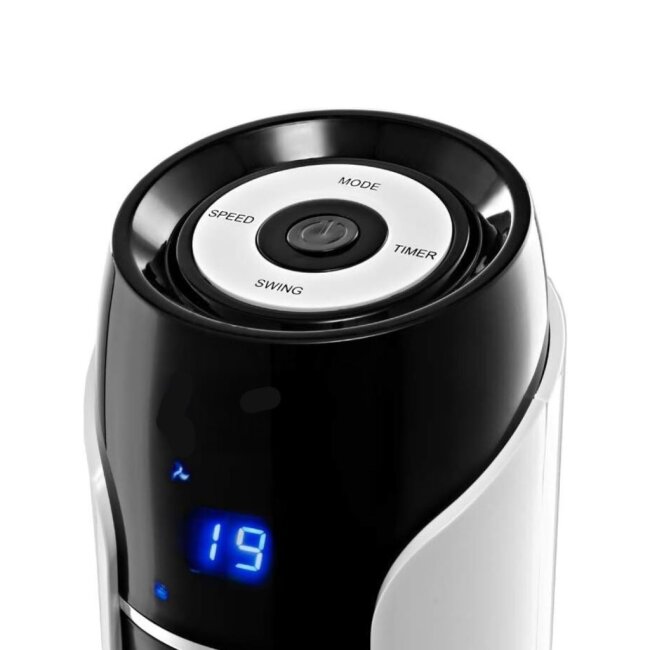 Ventilator tf-4823 stupni rotirajući