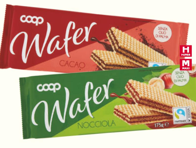 Napolitanke 175 g