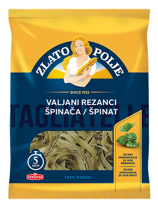 Tjestenina 400 g